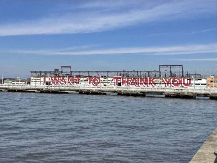 HudsonRiverPier