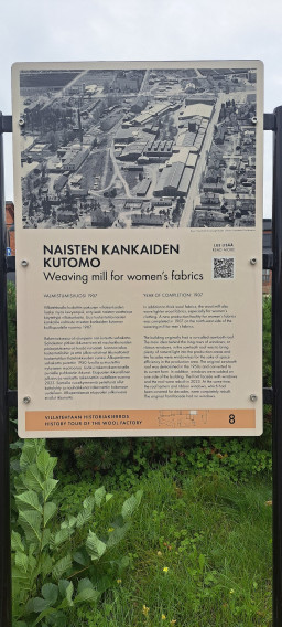 Villatehdas Hyvinkaa